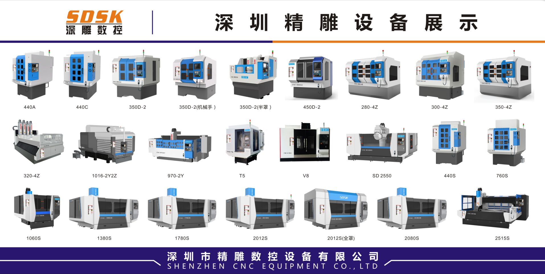 9月研發(fā)兩款新品，新產(chǎn)品加工領域包括（大小型精雕機系列:cnc精雕機、玻璃精雕機、塑膠外殼精雕機、電視機外殼精雕機、手機外殼精雕機、光學鏡片精雕機、）