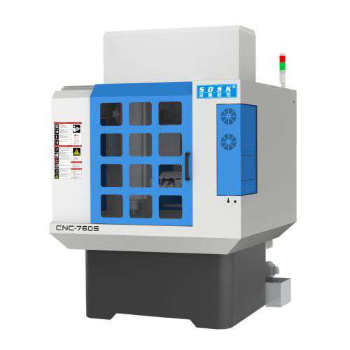 小型玻璃精雕機(jī)SDSK760S