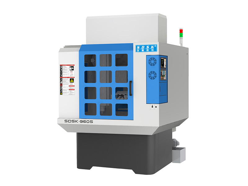 小型精雕機/440S/760S/960S